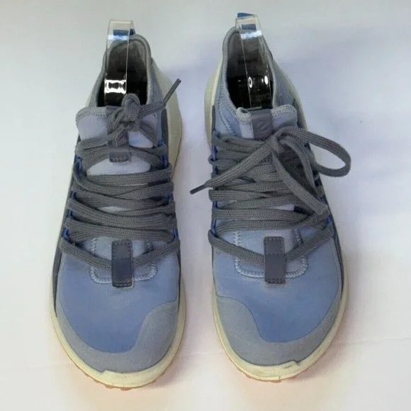 ECCO Women's‎ Biom 2.0 Low Textile Cross Trainer - Size 10-10.5/41 - Blue - Picture 3 of 7